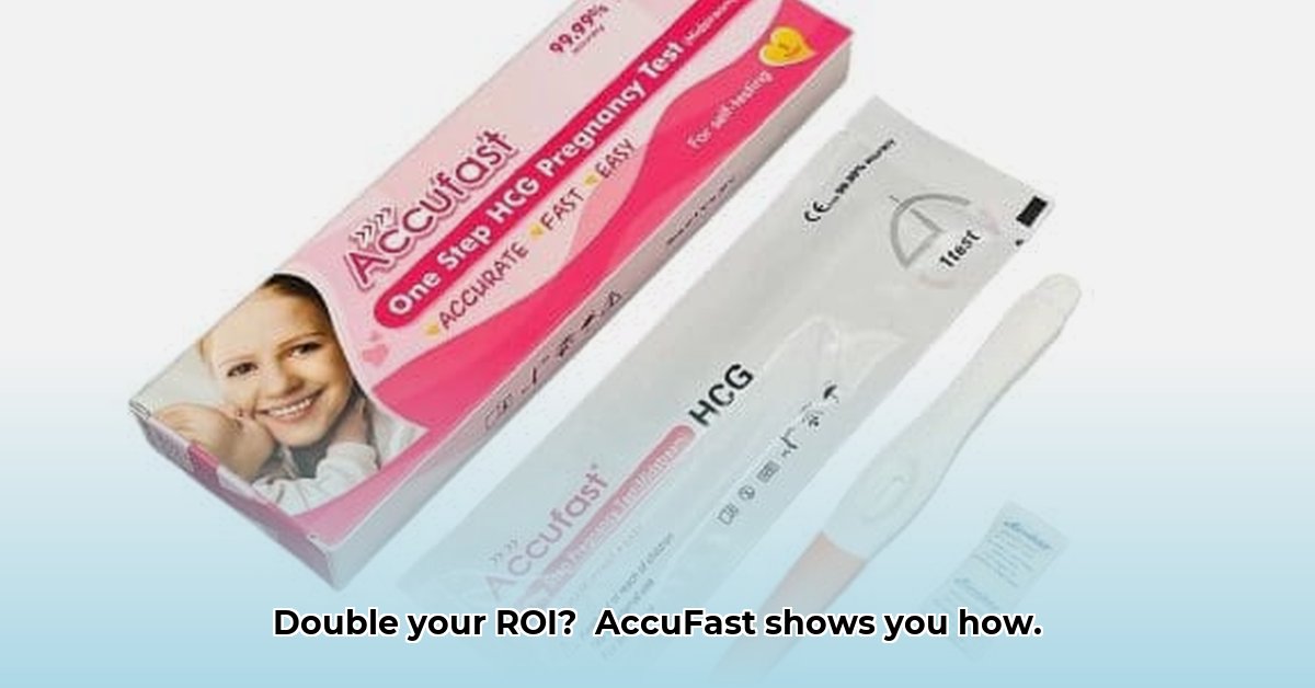 accufast